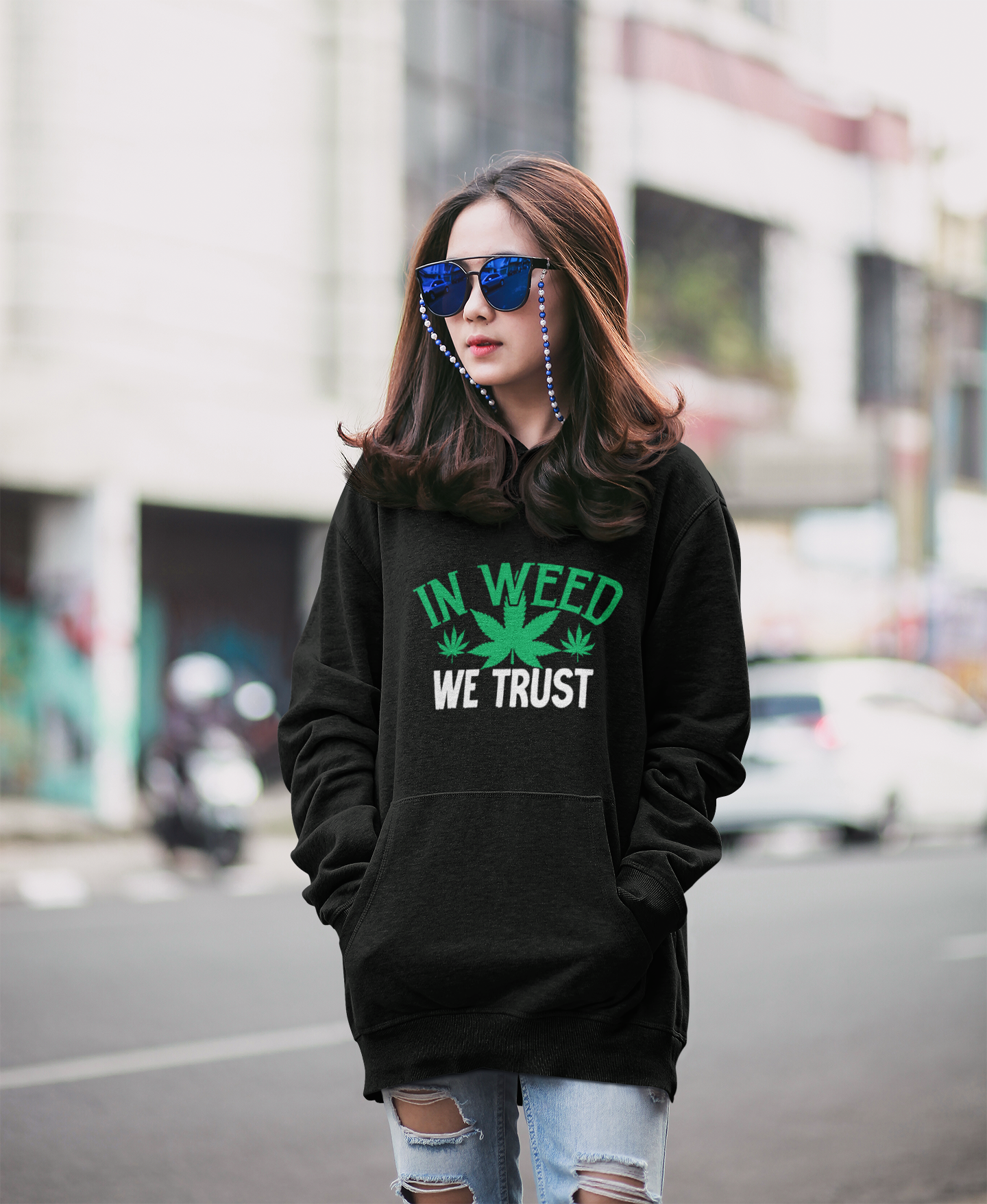 We Trust
