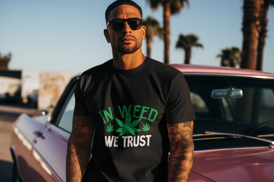 We Trust