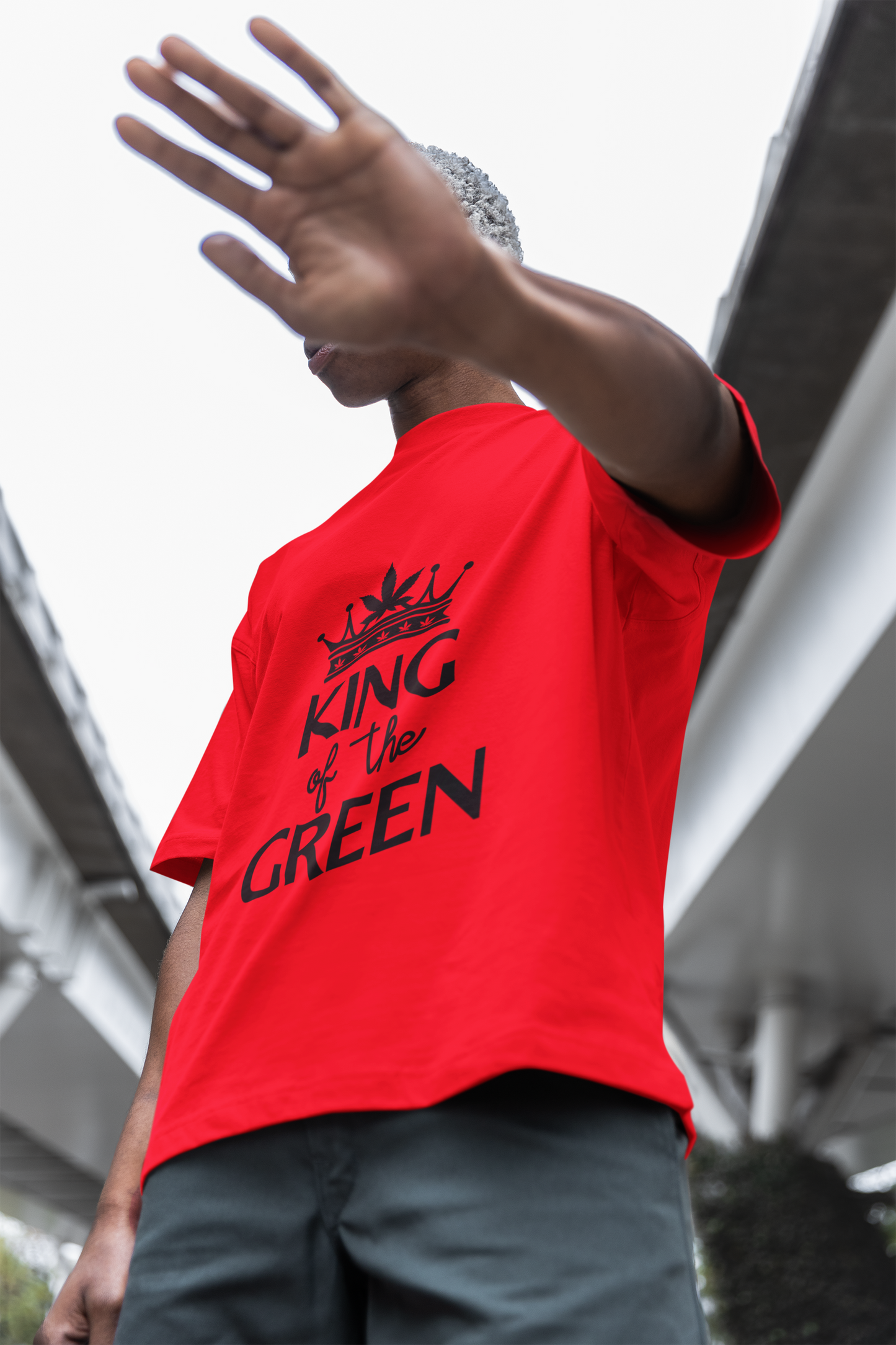 King of Green