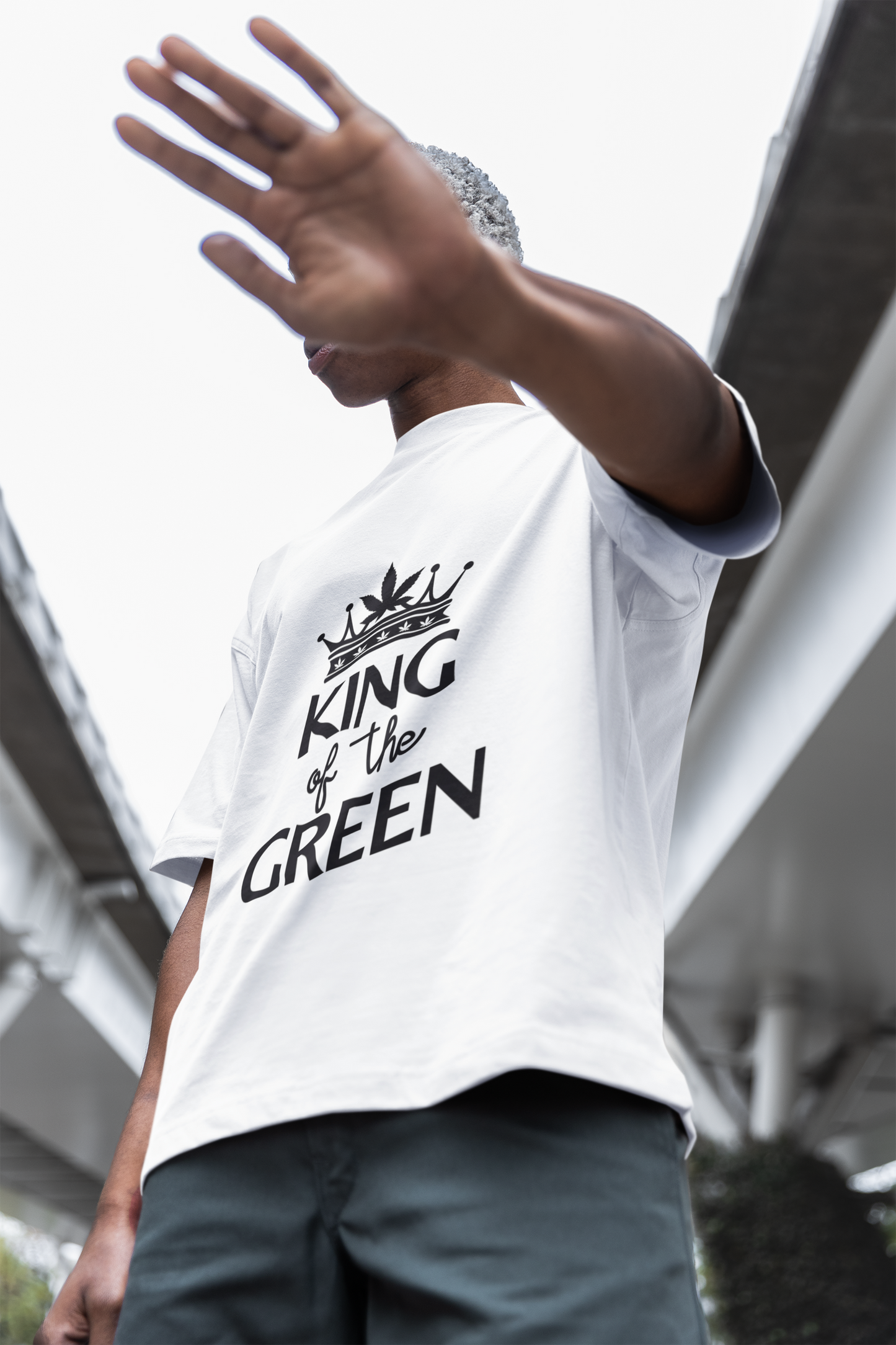 King of Green