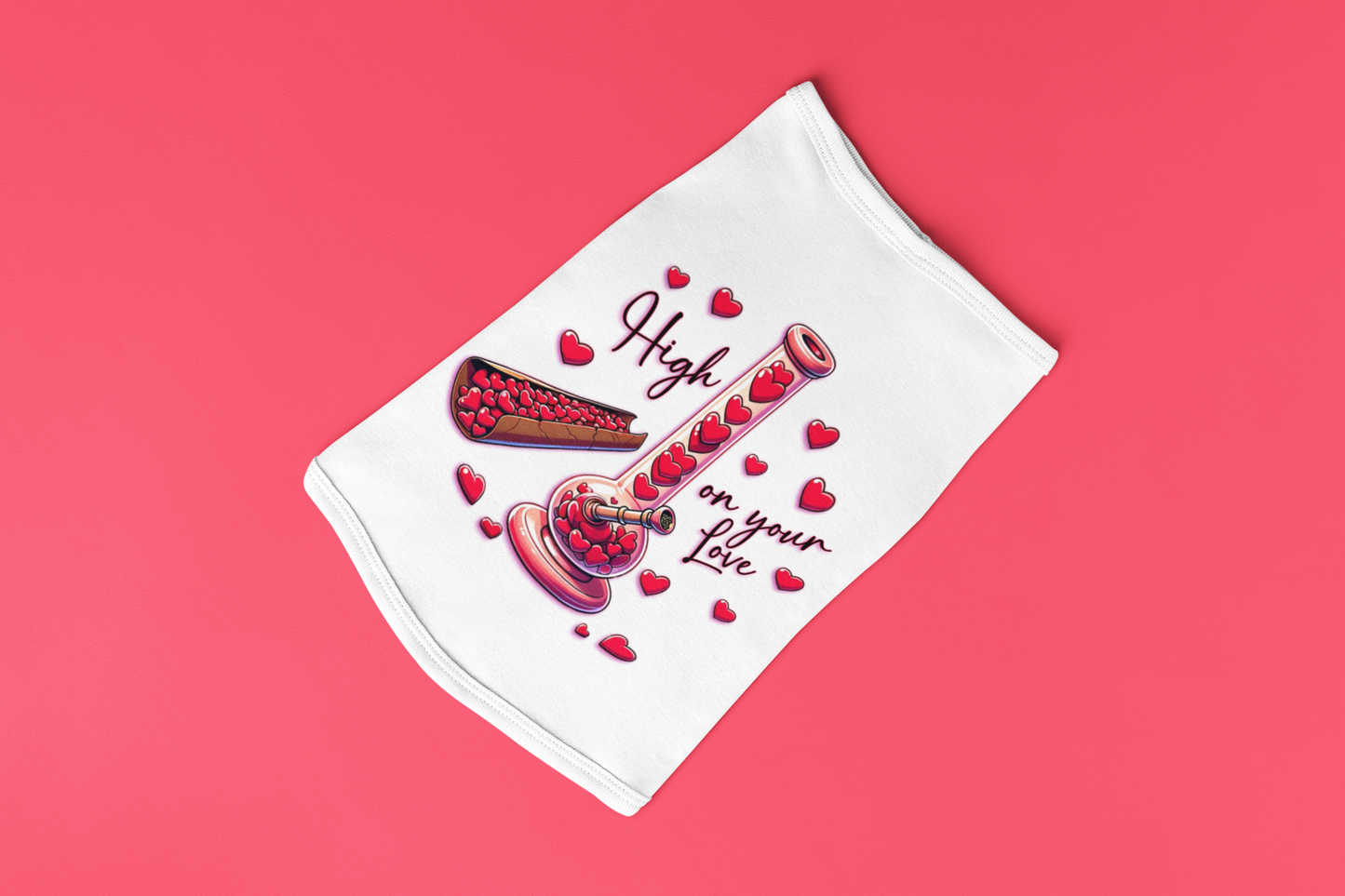 W&H Pet Tanks/Shirts