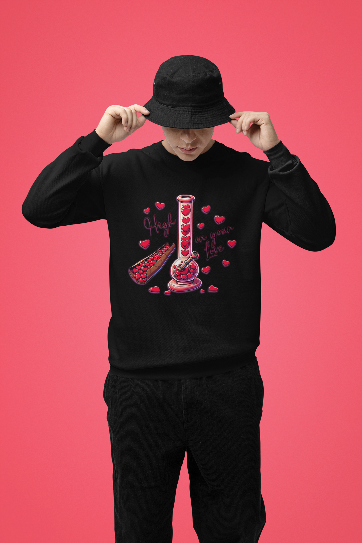 love high