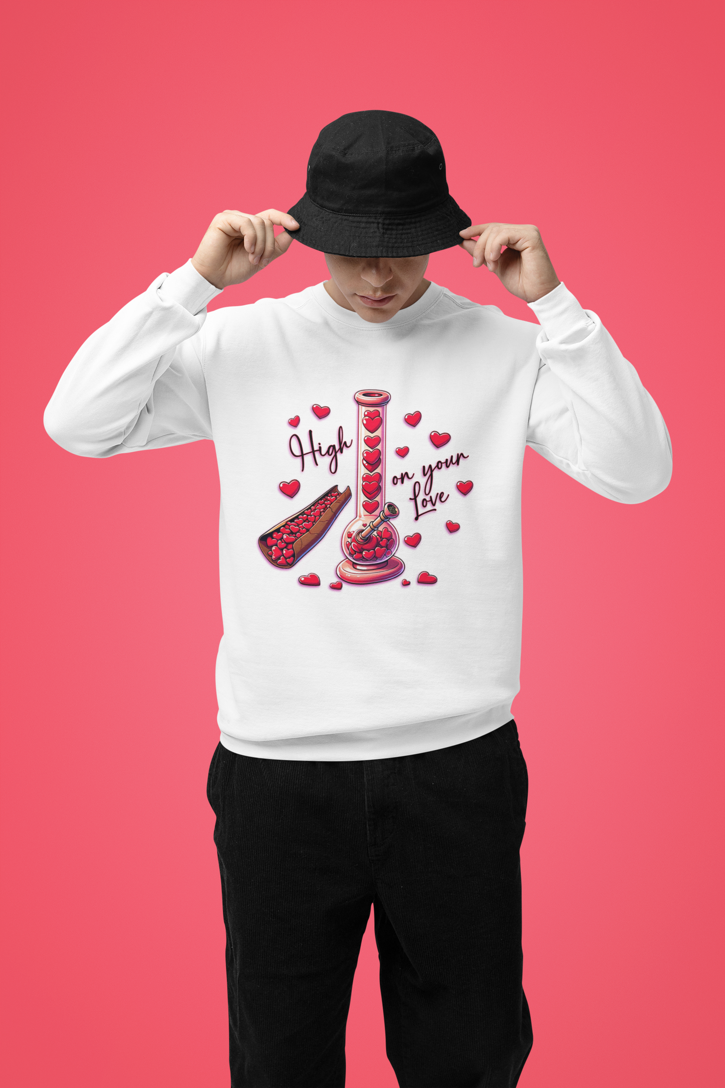 love high