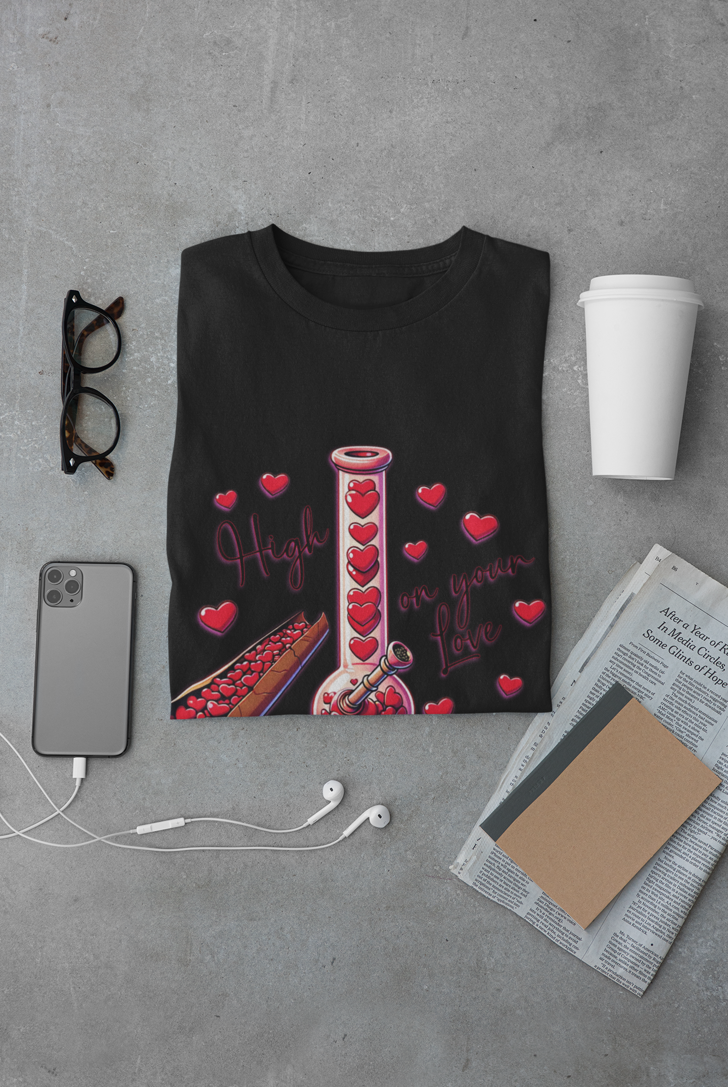 love high