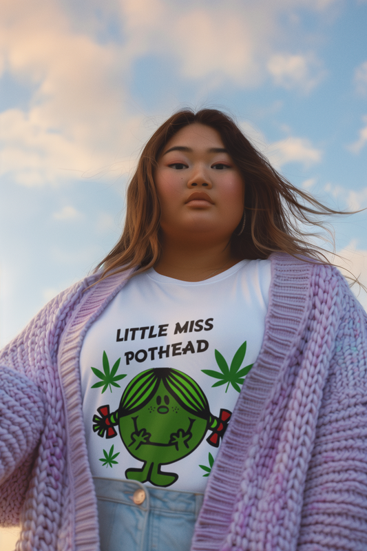 Miss Pothead