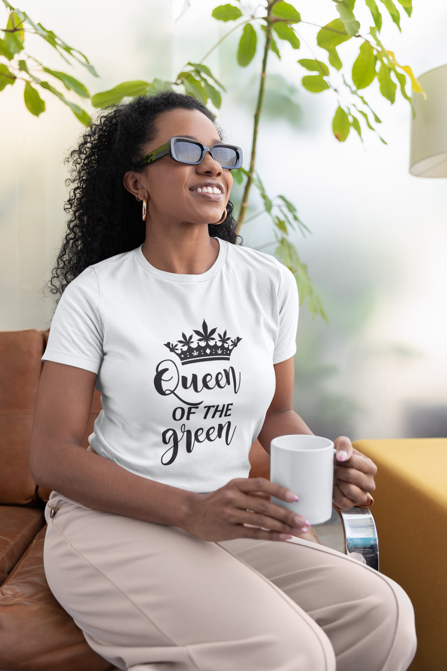 Queen of the Green
