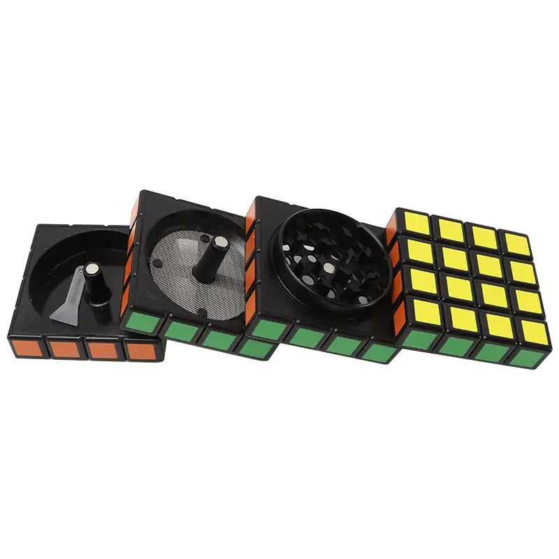 Magic Cube