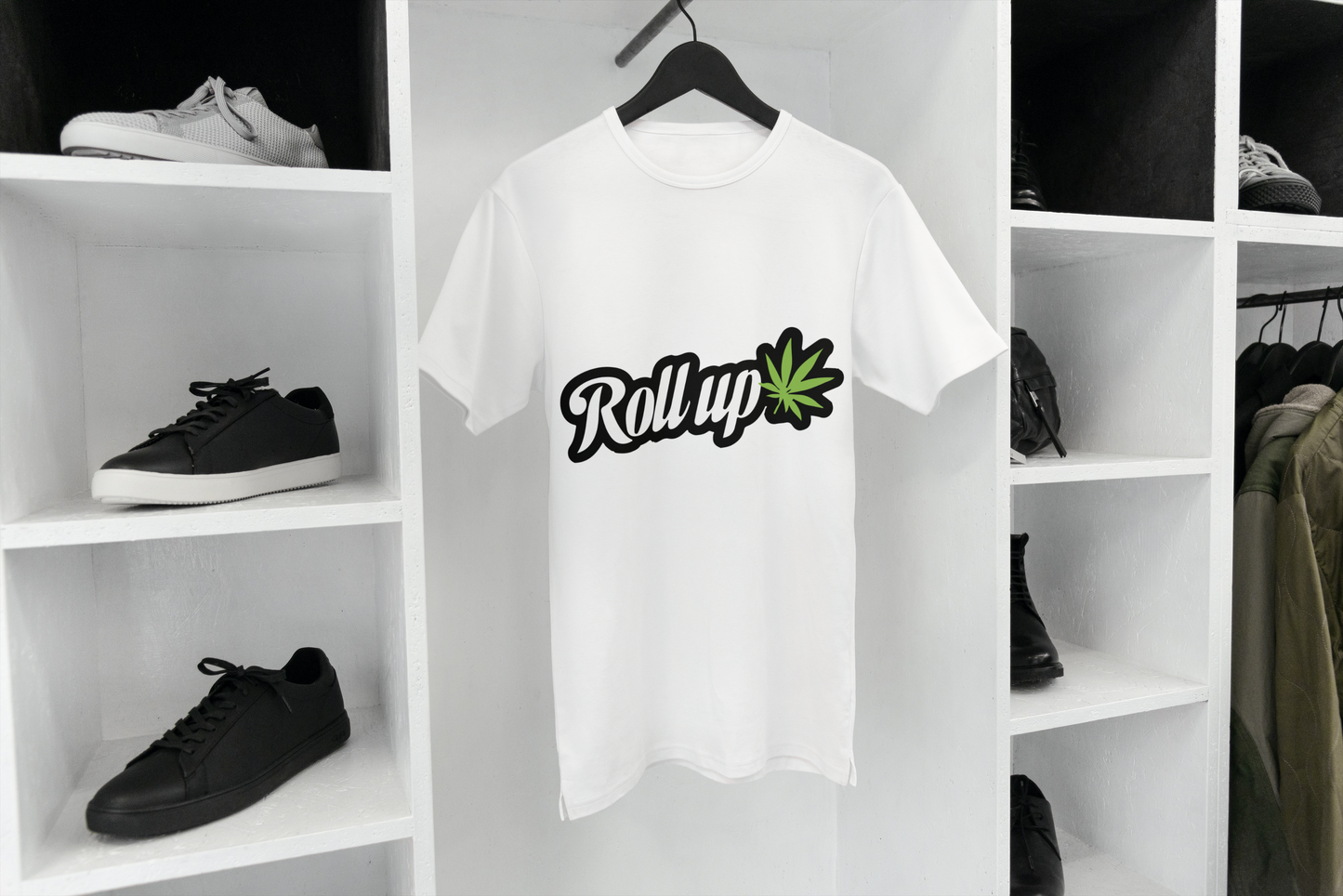 Rollup