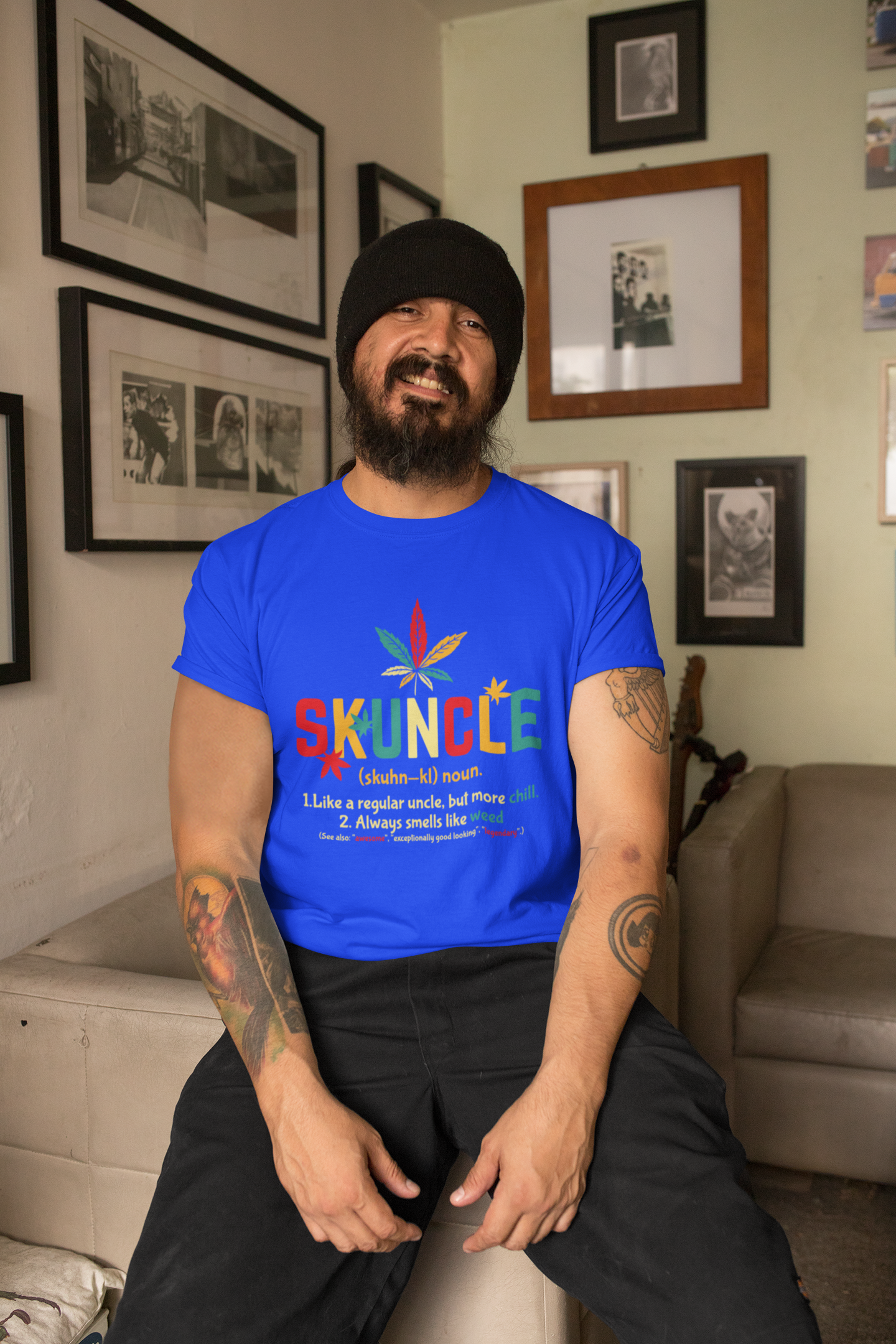 UNK